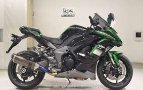 KAWASAKI NINJA 1000SX 2021 ZXT02K