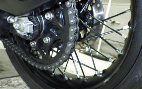 HUSQVARNA SVARTPILEN 125