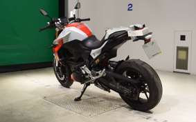 BMW F900R 2020