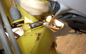 SUZUKI YOUDY MINI FY50