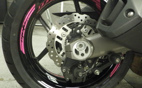 KAWASAKI NINJA 1000 A 2012