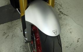 TRIUMPH STREET TRIPLE RX 2026