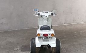 HONDA GYRO TD01