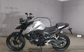 HONDA CB750 HORNET 2026 RH24