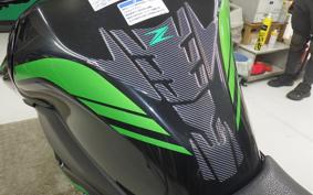 KAWASAKI Z900 Gen.2 SE 2022 ZR900B
