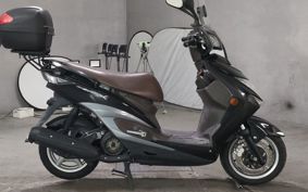 YAMAHA CYGNUS 125 X SE44J