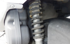 SUZUKI ADDRESS V125 DT11A