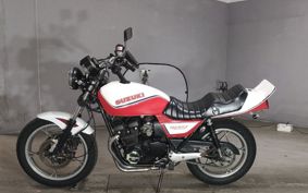 SUZUKI GSX400 GS40XF