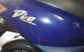 HONDA DIO Gen.5 AF57