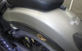 HONDA REBEL 250 A MC49