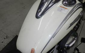 YAMAHA DRAGSTAR 250 2025 VG02J