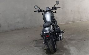 HONDA REBEL 1100 DCT SC83