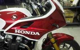 HONDA CB1300SF SUPER FOUR SP 2025 SC54