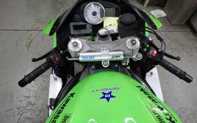 KAWASAKI NINJA ZX-6R 2002