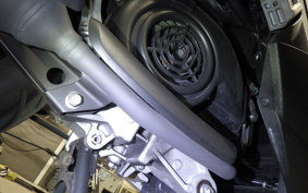 YAMAHA AXIS 125 Z 1983 SED7J