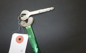 YAMAHA JOG ZR Gen.3 SA39J