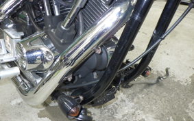 HARLEY FLSTF 1340 1998