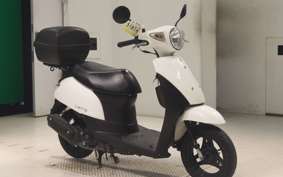 SUZUKI LET's CA4AA