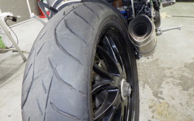 TRIUMPH SPEED TRIPLE 2011