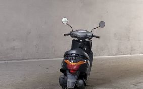 SUZUKI LET's 5 CA47A