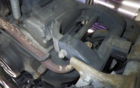 SUZUKI ADDRESS V50 Gen.2 2023 CA44A