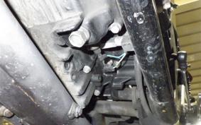 HONDA CB400 SUPER BOLDOR VTEC 2005 NC39