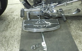 HARLEY FLSTF 1340 1997