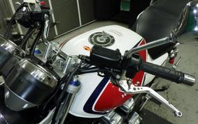 HONDA CB1300SF SUPER FOUR 2012 SC54