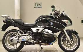 BMW R1200ST 2018