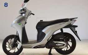 HONDA DIO 110 JK03