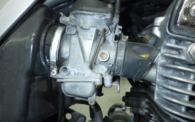 SUZUKI GSX400S KATANA 1993 GK77A