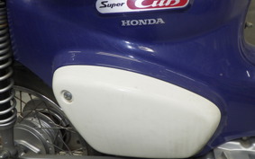 HONDA C110 SUPER CUB 2019 JA42