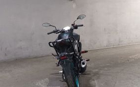 YAMAHA MT-25 RG74J