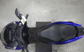 YAMAHA TRICITY 155 A 1995 SG37J