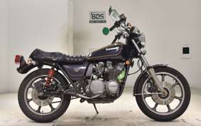 KAWASAKI Z650 LTD 1979 KZ650D