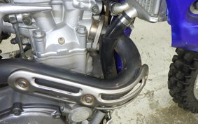 YAMAHA YZ250F 2012 CG18C