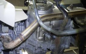 HONDA C125 SUPER CUB JA48