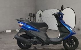 SUZUKI ADDRESS V125 CF4MA