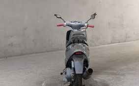 YAMAHA JOG ZR EVOLUTION SA16J