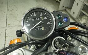 HONDA CB223S 2023 MC40