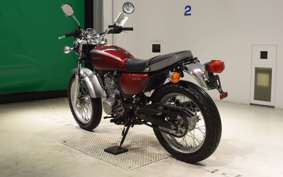 HONDA CB223S 2021 MC40