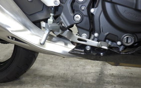 KAWASAKI NINJA 400 2023 EX400L