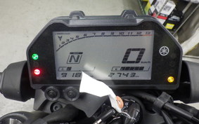 YAMAHA MT-03 ABS 2021 RH13J