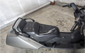HONDA FUSION MF02