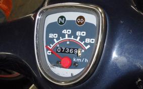 HONDA C70 SUPER CUB 2008 C70