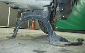 SUZUKI ﾚｯﾂ 1999 CA4AA