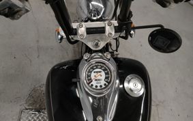 YAMAHA DRAGSTAR 400 1996 4TR