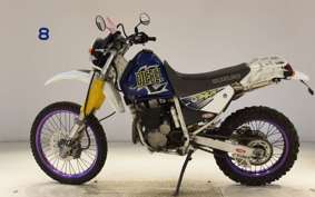 SUZUKI DJEBEL 250 XC SJ45A