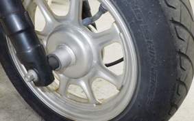 HONDA TACT-4ﾍﾞｰｼｯｸ AF79