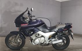 YAMAHA TDM850 1994 4EP